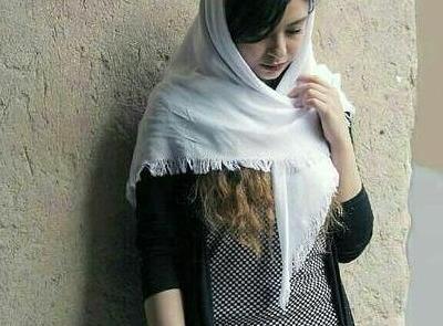 عکس دختر خوشگل طبیعی ۱۳ ساله