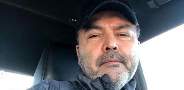 عکس خانواده فریبرز عرب نیا
