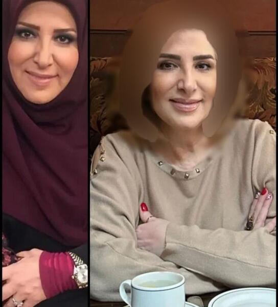 عکس مجری ژیلا امیرشاهی