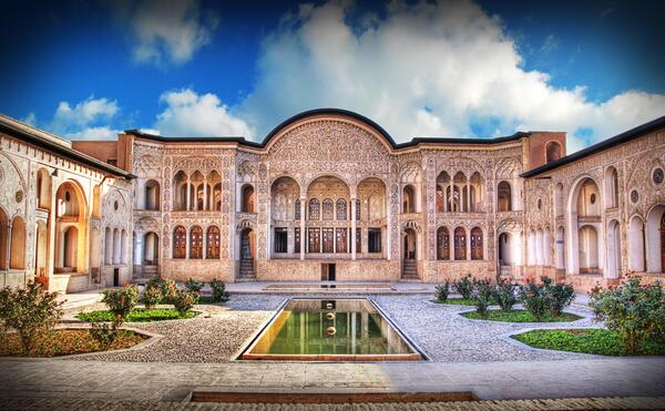 عکس های زیبا از ایران قدیم