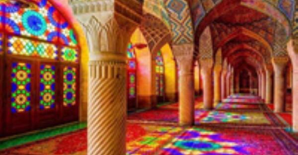 عکس های زیبا از ایران قدیم
