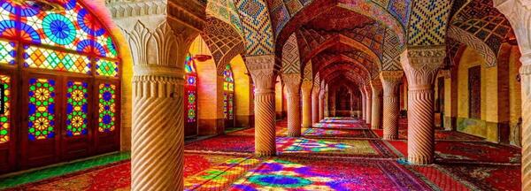 عکس های زیبا از ایران قدیم