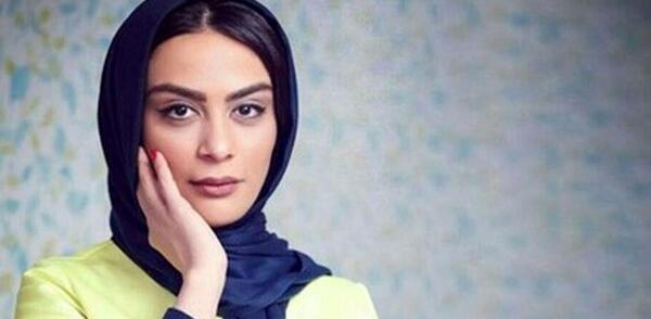 عکس مهراب قاسم خانی و مارال فرجاد
