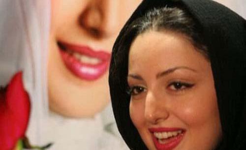 عکس بازیگران طرفدار پرسپولیس