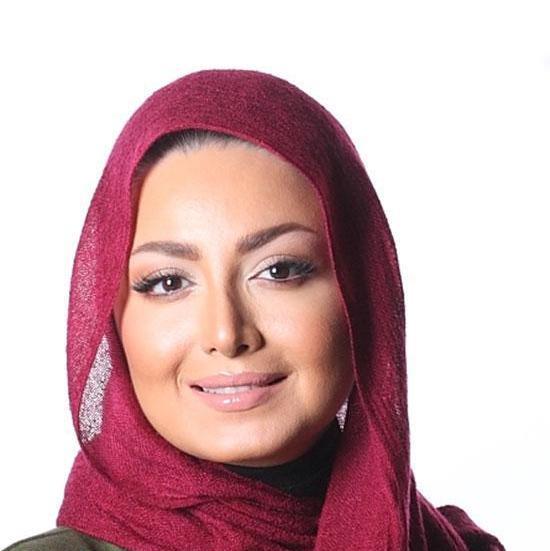 عکس بازیگران طرفدار پرسپولیس
