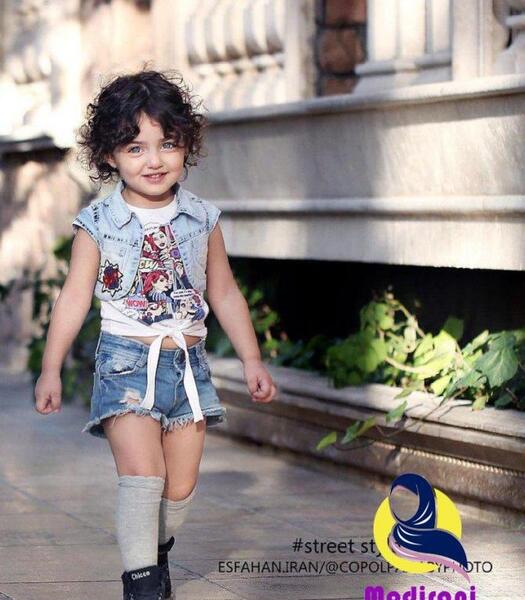عکس پدر و مادر آناهیتا هاشم زاده