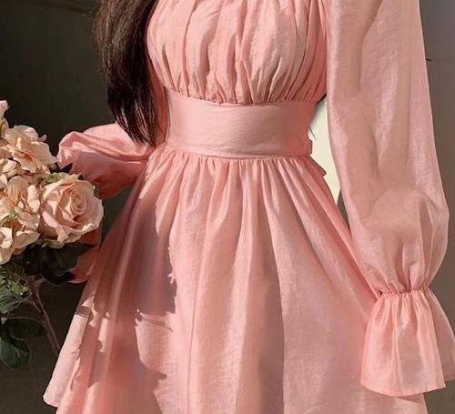 عکس لباس مجلسی دخترانه ست خواهری
