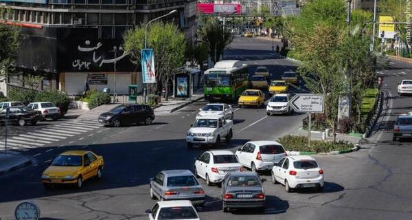 عکس ایران خودرو بابل