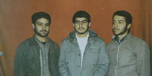 عکس نوشته امام زمان و جمکران