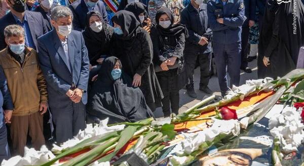 عکس نوشته شهید فلاحی