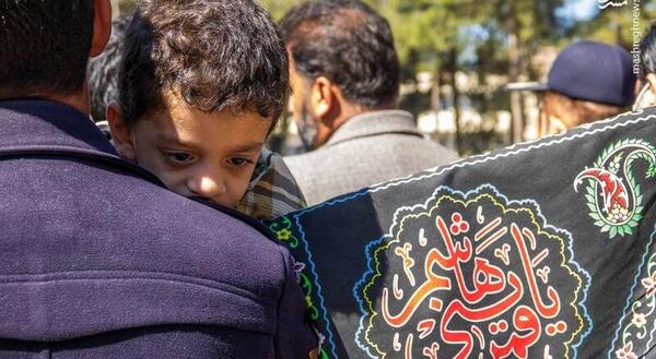 عکس نوشته شهید فلاحی