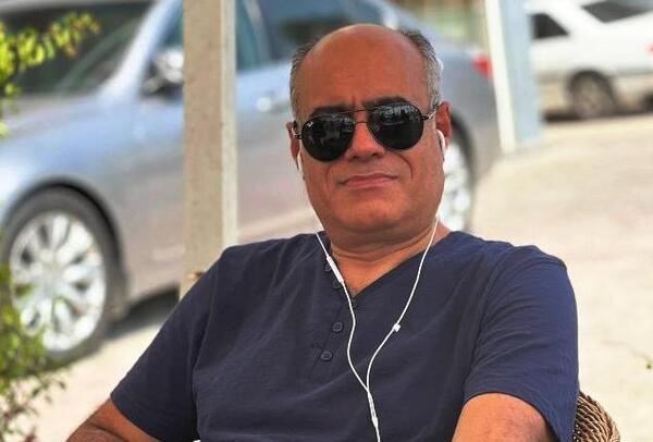 عکس نماینده نوشهر