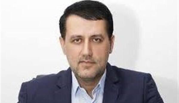 عکس نماینده نوشهر