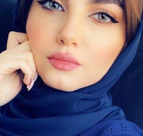 عکس دختر دماغ عملی خوشگل برای پروفایل
