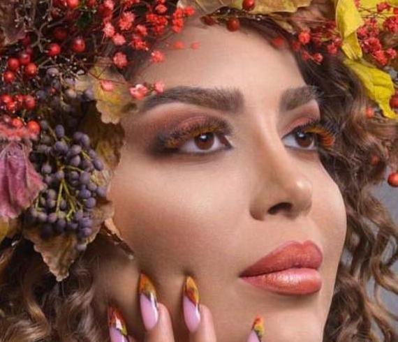عکس دختر دماغ عملی خوشگل برای پروفایل