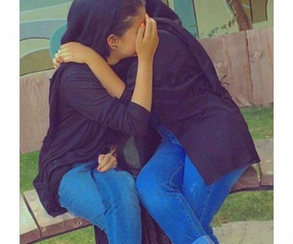 عکس فیک رفیقانه