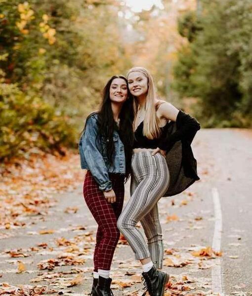 عکس فیک رفیقانه