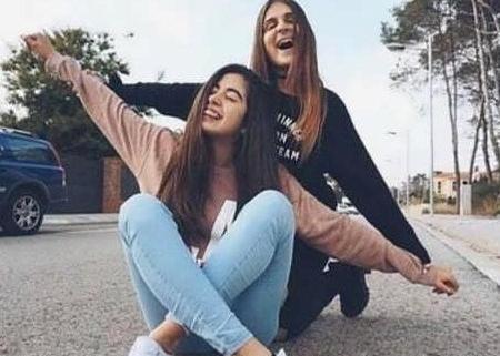 عکس فیک رفیقانه