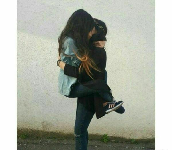 عکس فیک رفیقانه