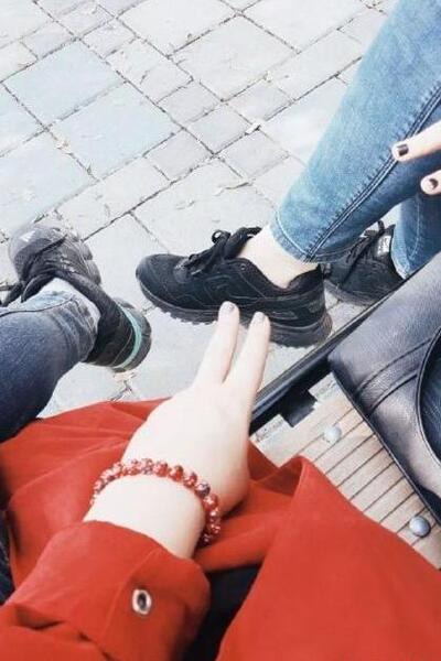 عکس فیک رفیقانه