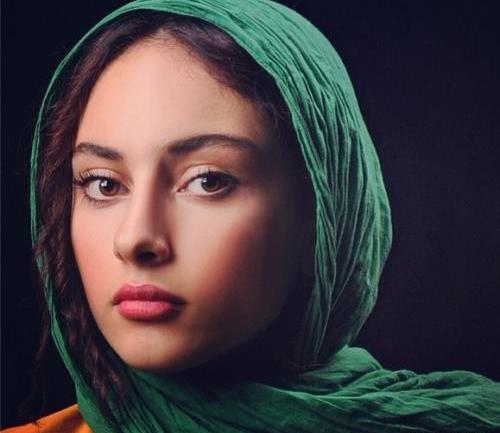 عکس ارسلان قاسمی با ترلان پروانه