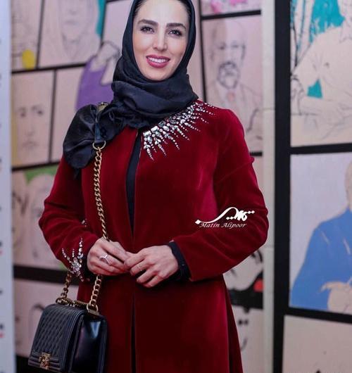 عکس سوگل طهماسبی در یوسف پیامبر