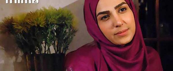 عکس سوگل طهماسبی در یوسف پیامبر