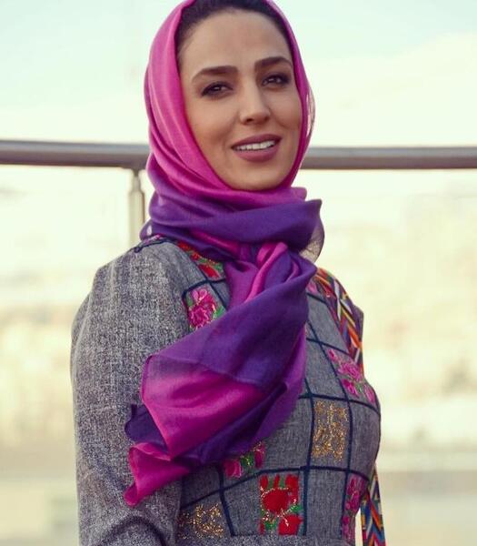 عکس سوگل طهماسبی در یوسف پیامبر