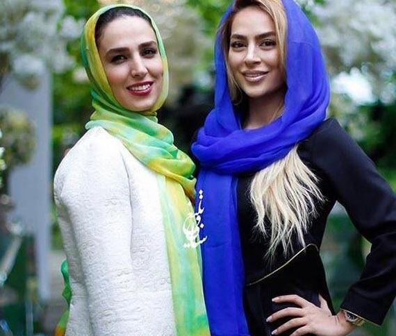 عکس سوگل طهماسبی در یوسف پیامبر