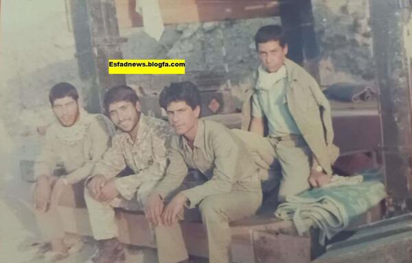 عکس مزرعه کلم بروکلی