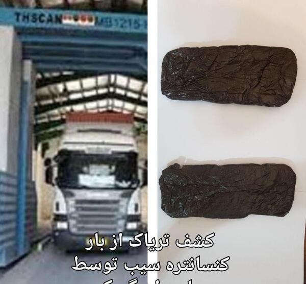 عکس ساقه تریاک
