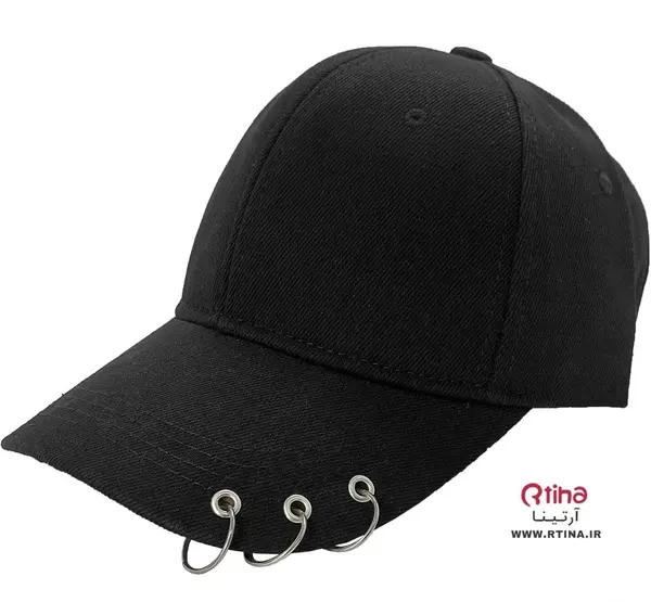 عکس کلاه تابستانی پسرانه