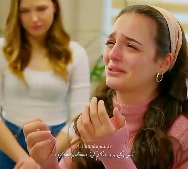 عکس چتین در سریال ستاره شمالی