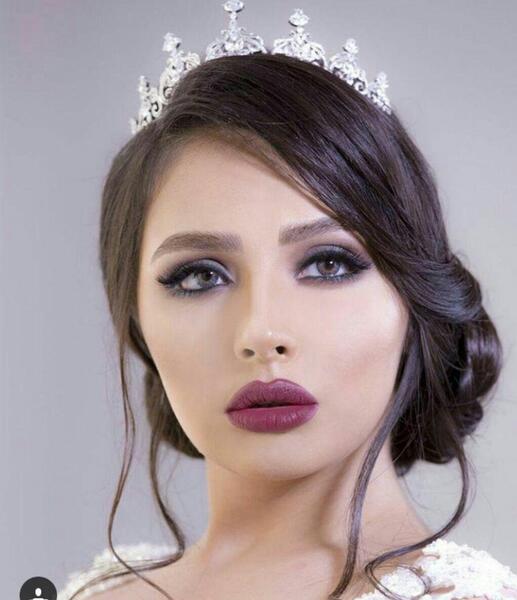 عکس عروس خانم