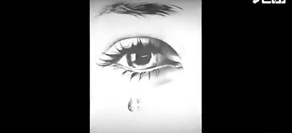 عکس تصاویر خیلی غمگین عاشقانه