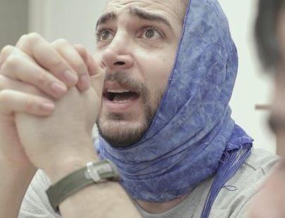 عکس میلاد قاسمی‌خواه