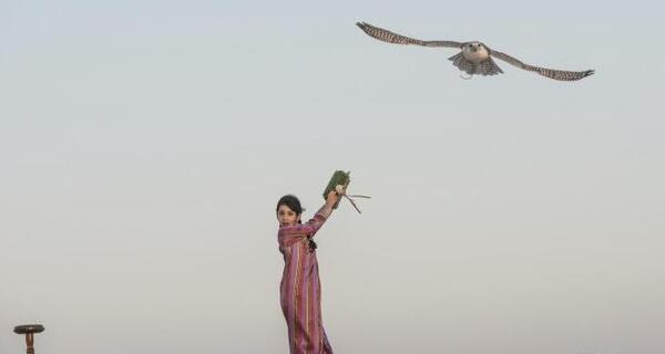 عکس پروف دختر کورد
