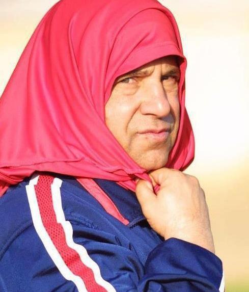 عکس با حجاب زن و مرد