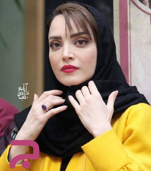 عکس زوج بهنوش طباطبایی