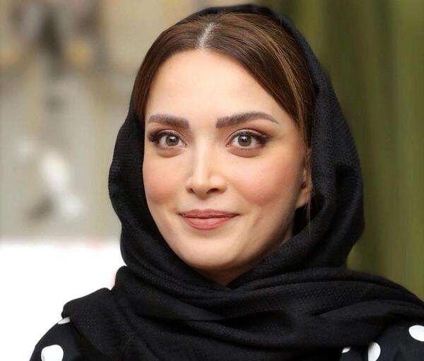 عکس زوج بهنوش طباطبایی
