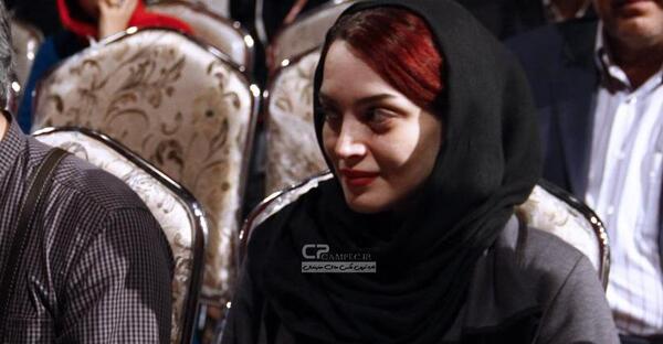 عکس زوج بهنوش طباطبایی