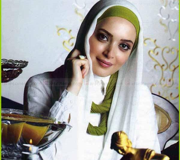 عکس زوج بهنوش طباطبایی