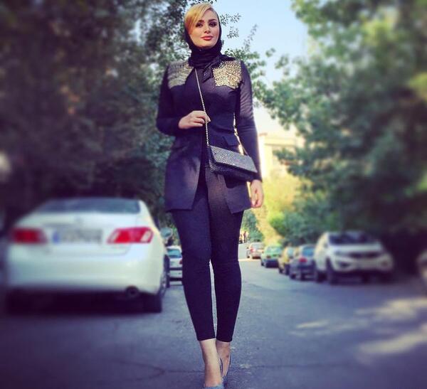 عکس دنیا ساسی