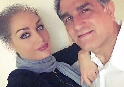 عکس دنیا ساسی