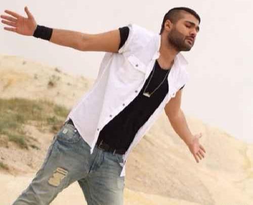 عکس دنیا ساسی