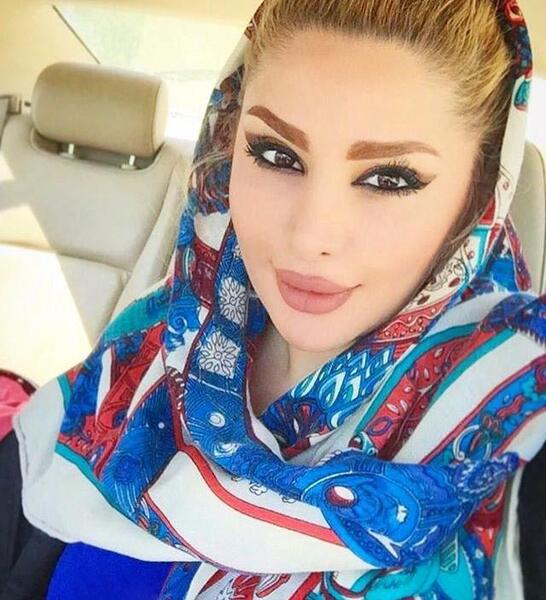 عکس دنیا ساسی
