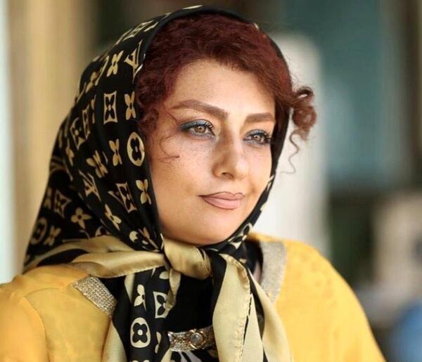 عکس یکتا بهزاد