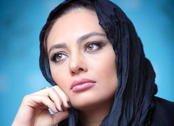 عکس یکتا بهزاد
