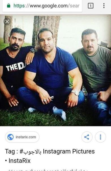 عکس یکتا بهزاد
