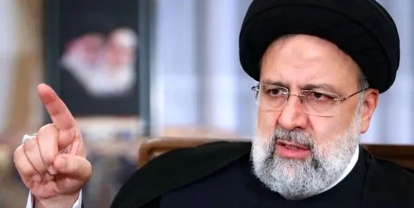 عکس زن ابراهیم رئیسی